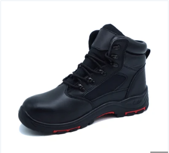 Advantages of Oil Field Work Boots