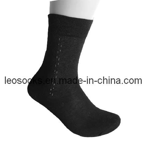 2021 Hot Selling Men Busniess Socks