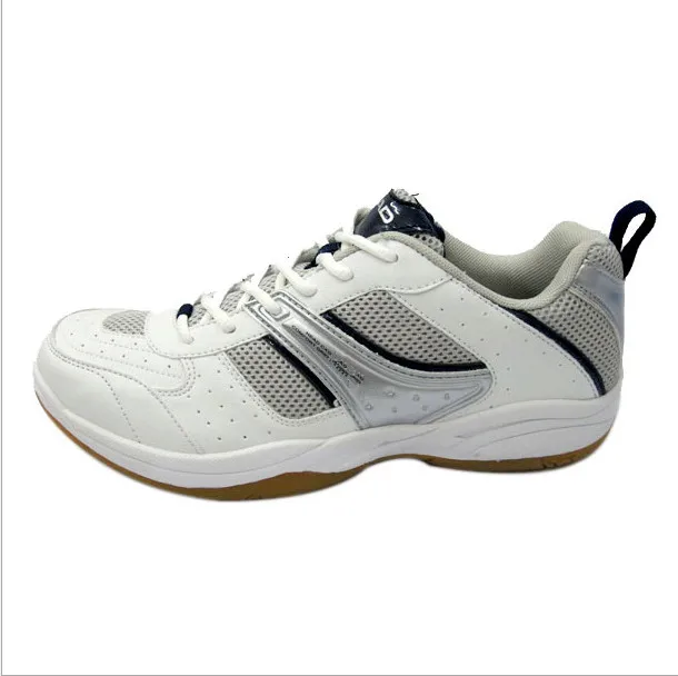 2017 Latest Unisex Badminton Shoes Fashion Tennis Footwear