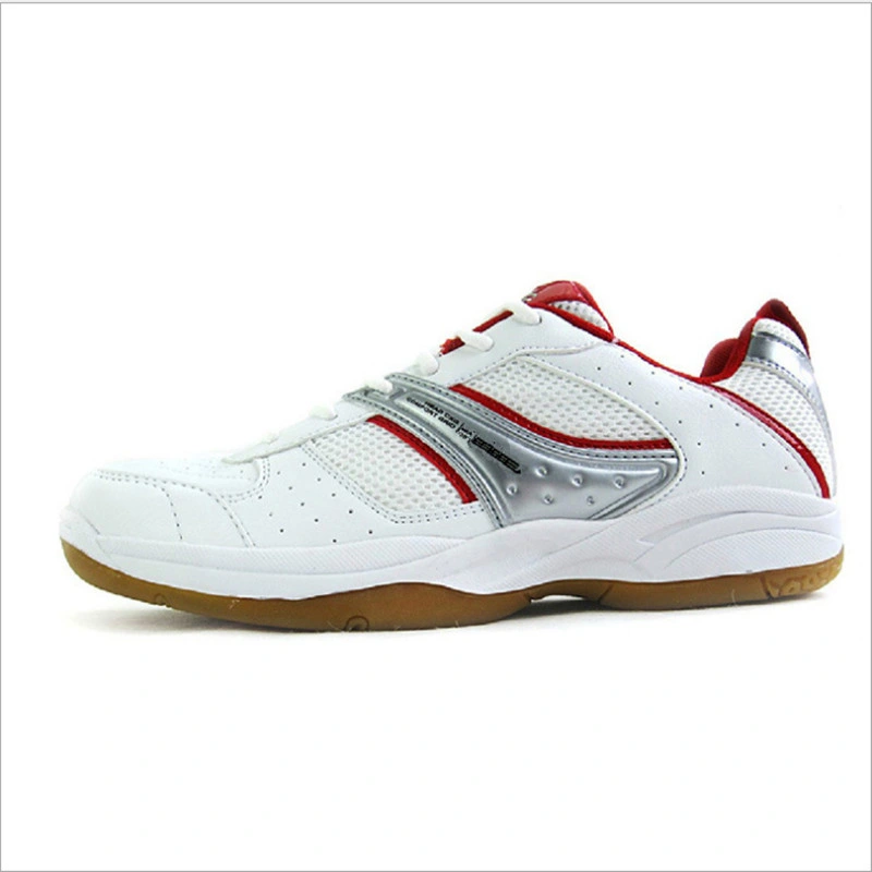 2021 Latest Unisex Badminton Shoes Fashion Tennis Footwear