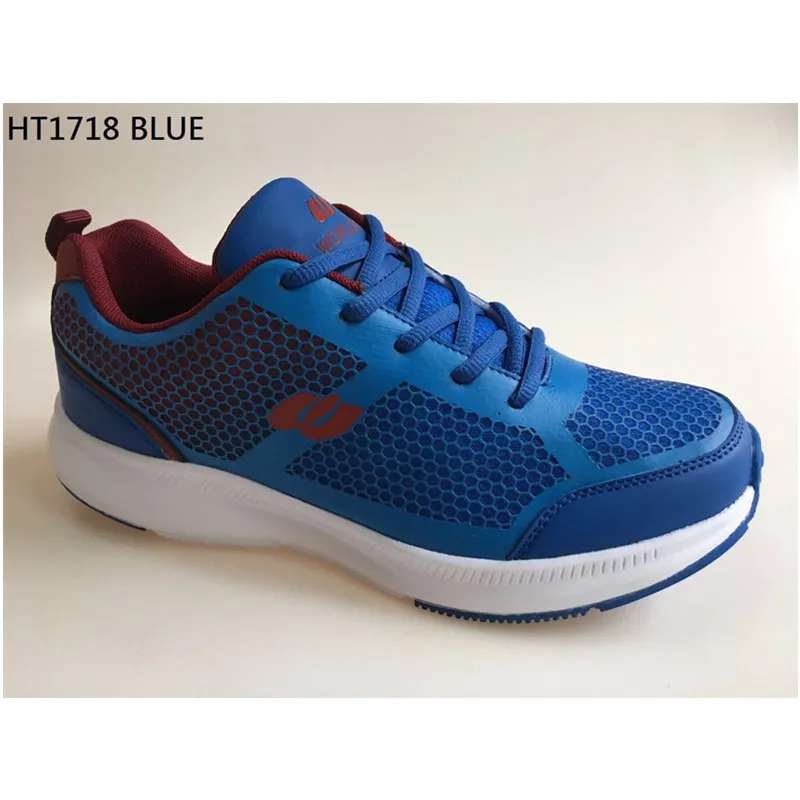 2017 New Casual Sport Shoes Style No.: Running Shoes-1718 Zapato