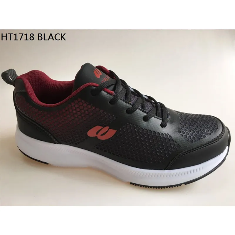 2017 New Casual Sport Shoes Style No.: Running Shoes-1718 Zapato