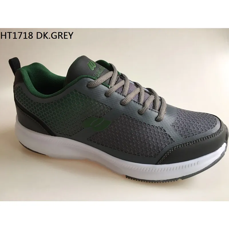 2017 New Casual Sport Shoes Style No.: Running Shoes-1718 Zapato