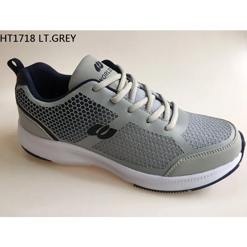 2021 New Casual Sport Shoes Style No.: Running Shoes- 1718 Zapato