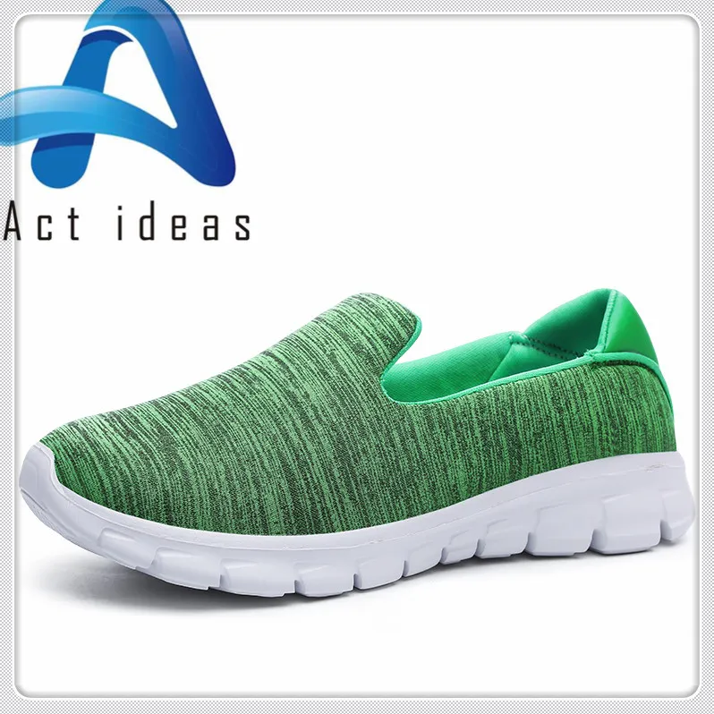 2021 Fashion Comfort Sports Shoes Ladies Casual Shoes Wholesale