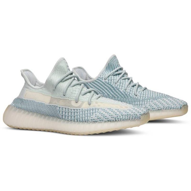 2021 1: 1 Original Latest Designer Kanye West Sports Yeezy 350V2 Women Shoes Fashion Casual Sneakers with Logo Boxes