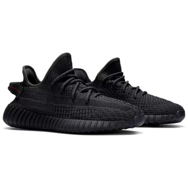 2021 1: 1 Original Latest Designer Kanye West Sports Yeezy 350V2 Women Shoes Fashion Casual Sneakers with Logo Boxes