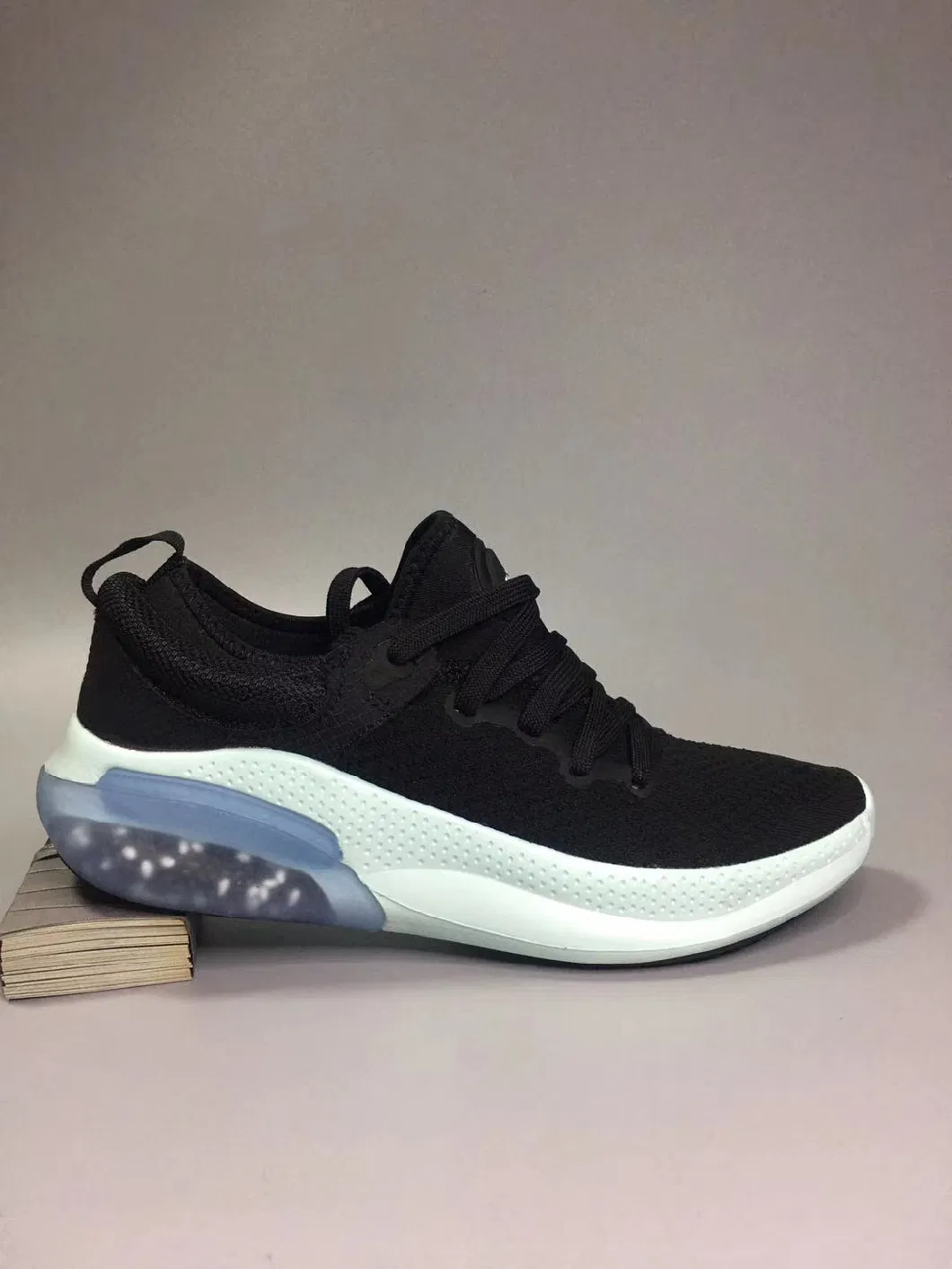 2021 Brand Men Running Casual Shoes Popular Leisure Shoes, Comfortable Athletic Women Sneaker Shoes, Low MOQ Stock Footwear New Style Fashion Sport Shoes
