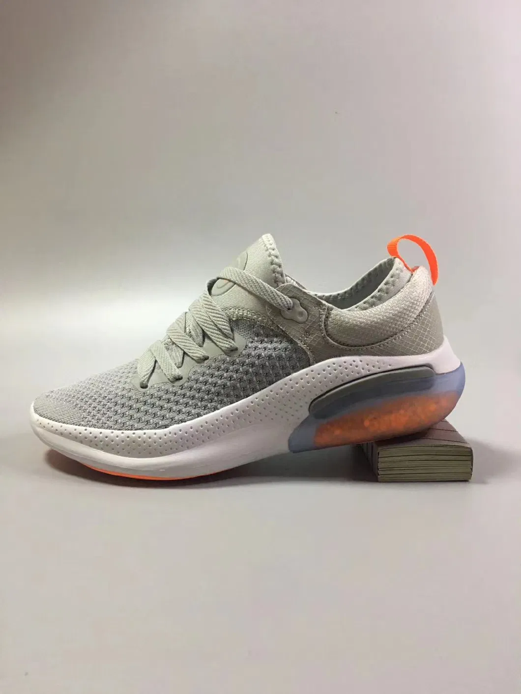 2021 Brand Men Running Casual Shoes Popular Leisure Shoes, Comfortable Athletic Women Sneaker Shoes, Low MOQ Stock Footwear New Style Fashion Sport Shoes