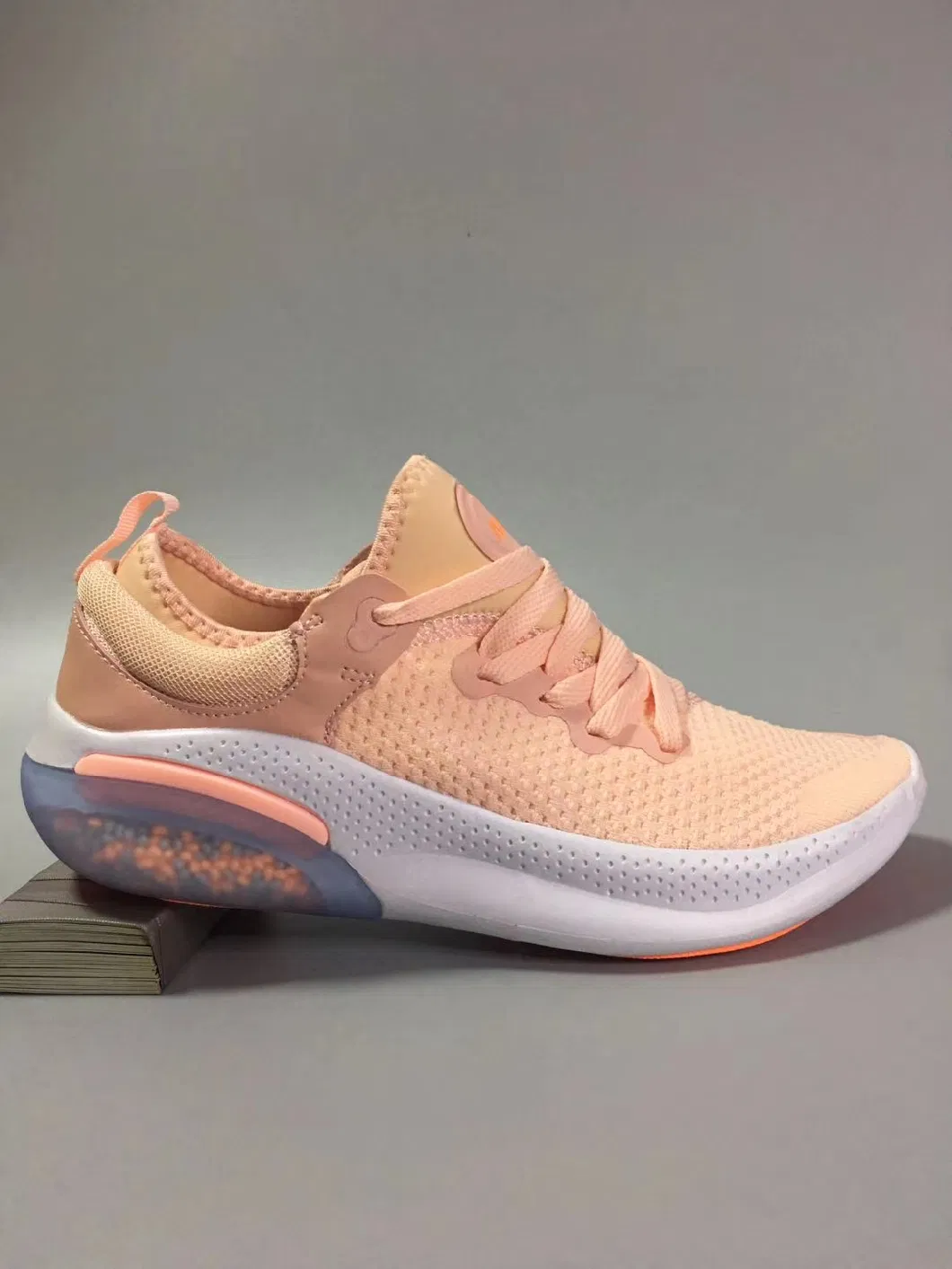 2021 Brand Men Running Casual Shoes Popular Leisure Shoes, Comfortable Athletic Women Sneaker Shoes, Low MOQ Stock Footwear New Style Fashion Sport Shoes