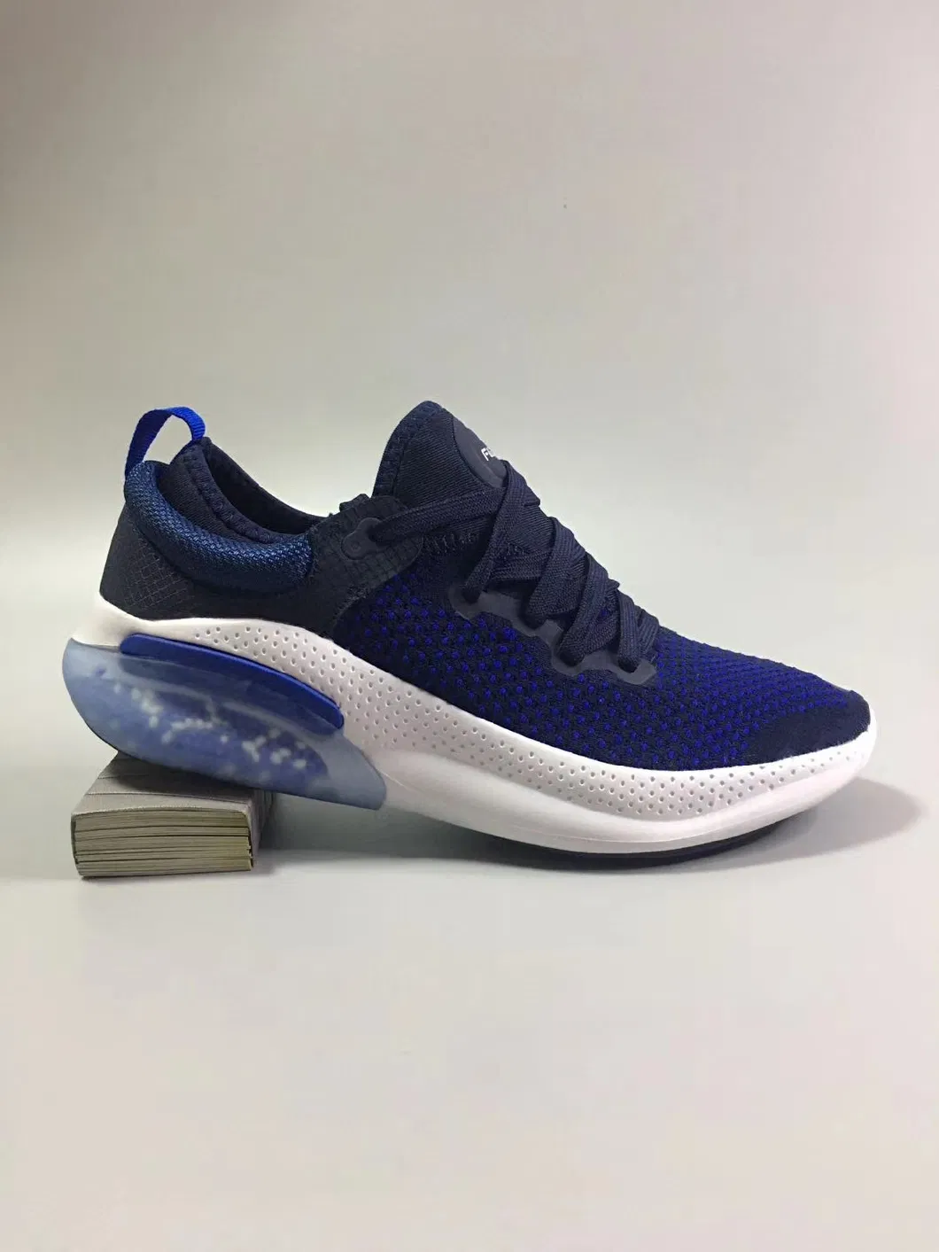 2021 Brand Men Running Casual Shoes Popular Leisure Shoes, Comfortable Athletic Women Sneaker Shoes, Low MOQ Stock Footwear New Style Fashion Sport Shoes
