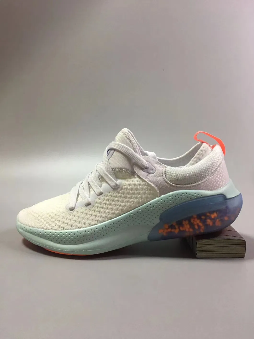 2021 Brand Men Running Casual Shoes Popular Leisure Shoes, Comfortable Athletic Women Sneaker Shoes, Low MOQ Stock Footwear New Style Fashion Sport Shoes
