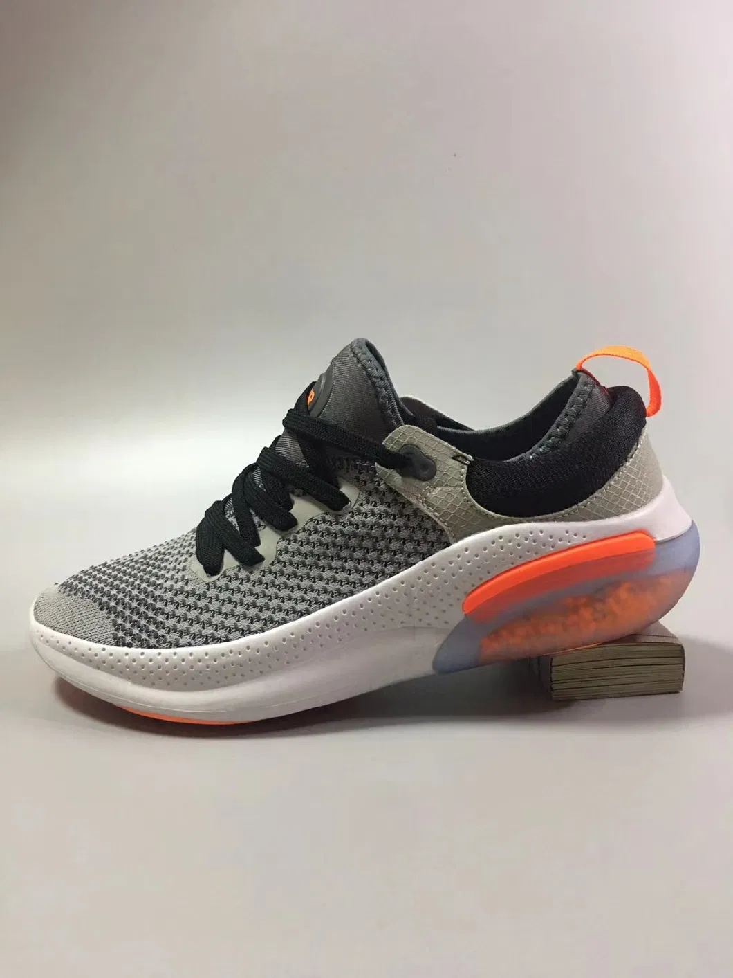 2021 Brand Men Running Casual Shoes Popular Leisure Shoes, Comfortable Athletic Women Sneaker Shoes, Low MOQ Stock Footwear New Style Fashion Sport Shoes