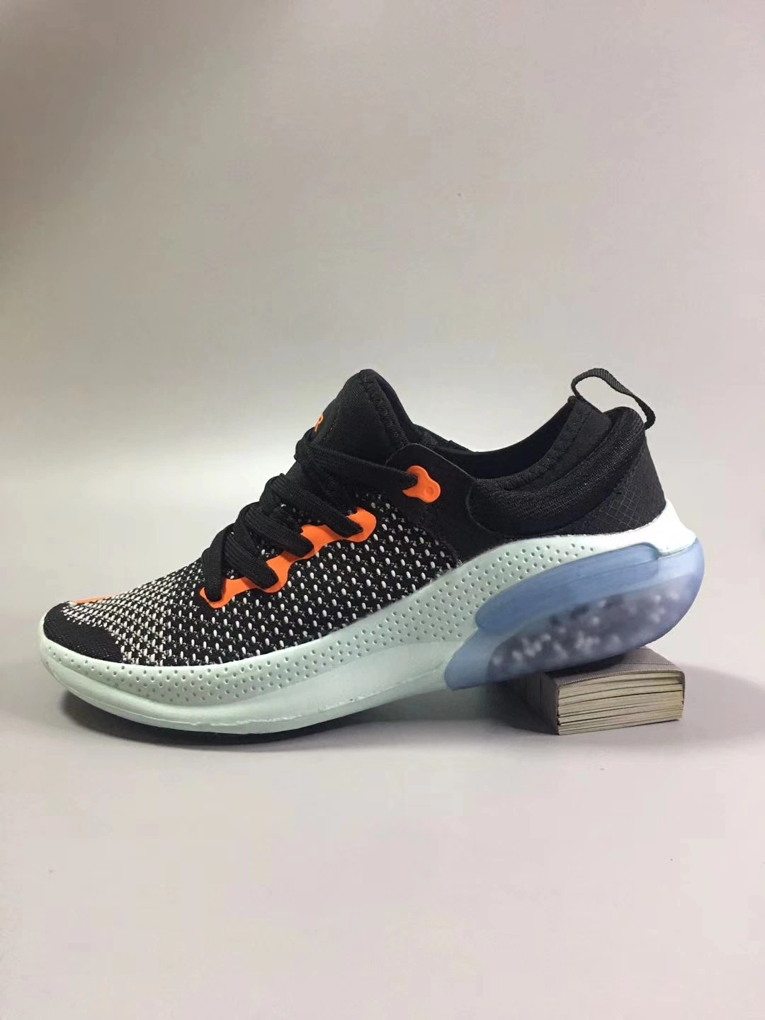 2021 Brand Men Running Casual Shoes Popular Leisure Shoes, Comfortable Athletic Women Sneaker Shoes, Low MOQ Stock Footwear New Style Fashion Sport Shoes