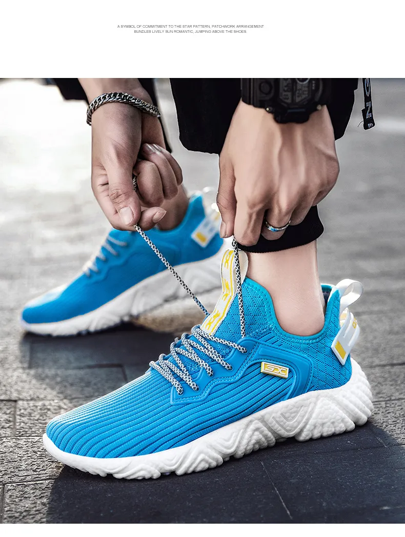 2021 China Fashion Sepatu Chaussure Men Sapatos Wholesale Shoes Casual