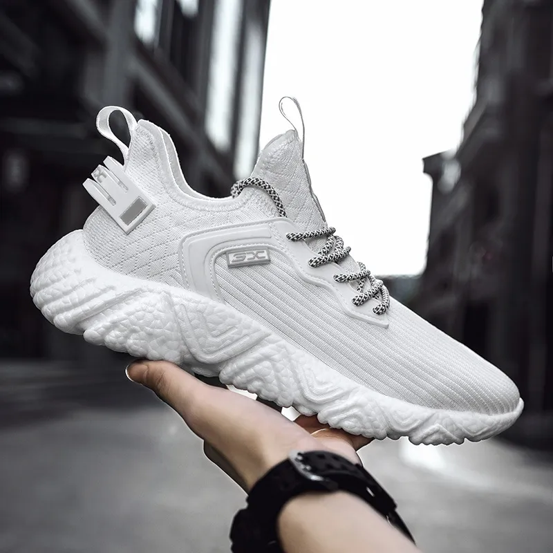 2021 China Fashion Sepatu Chaussure Men Sapatos Wholesale Shoes Casual