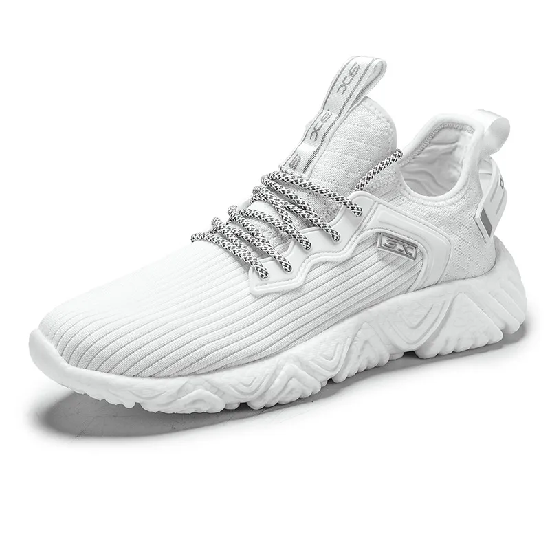 2021 China Fashion Sepatu Chaussure Men Sapatos Wholesale Shoes Casual