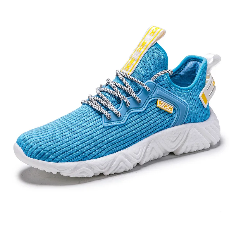 2021 China Fashion Sepatu Chaussure Men Sapatos Wholesale Shoes Casual