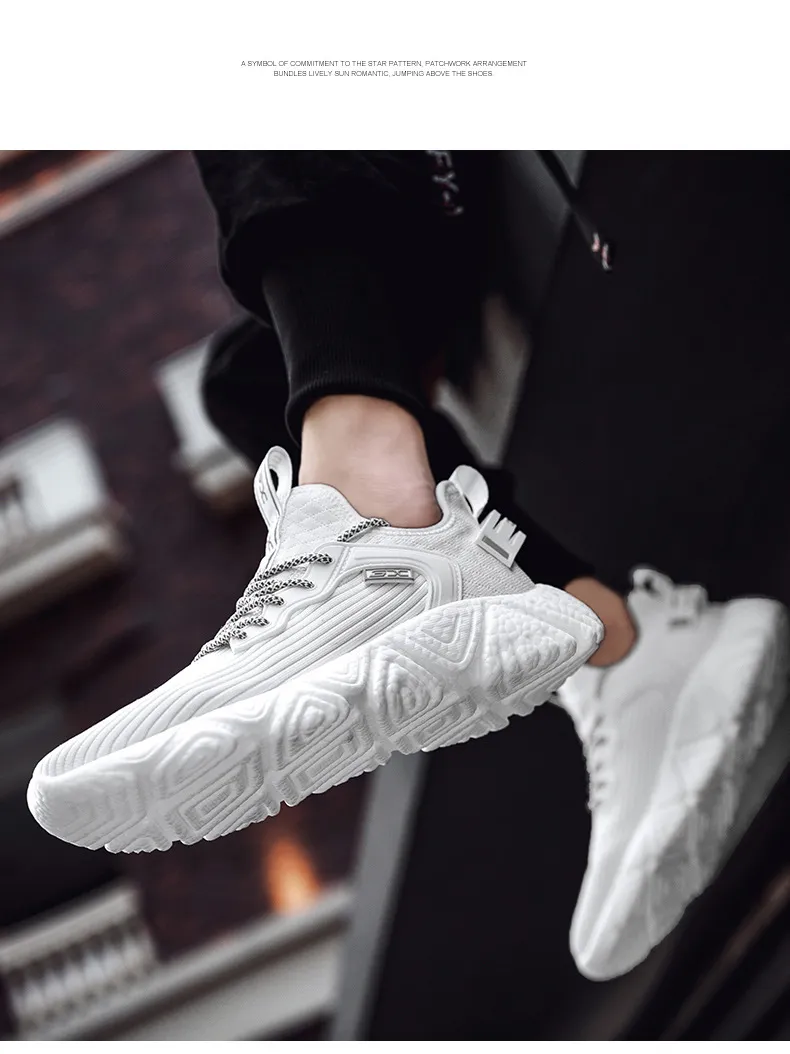2021 China Fashion Sepatu Chaussure Men Sapatos Wholesale Shoes Casual