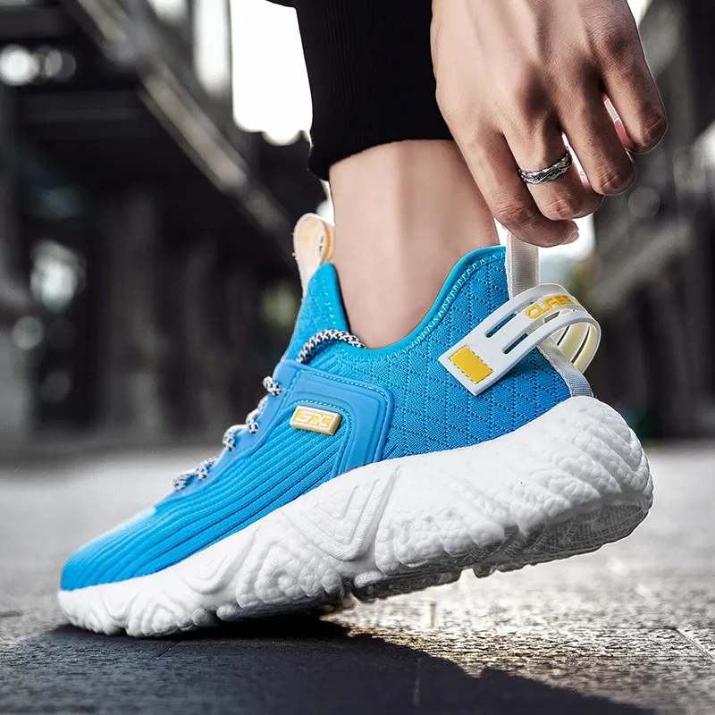 2021 China Fashion Sepatu Chaussure Men Sapatos Wholesale Shoes Casual