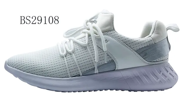 2021 Comfortable Shoes Sports Shoes Fashion Flyknit Shoes Men Shoes