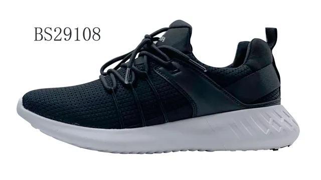 2021 Comfortable Shoes Sports Shoes Fashion Flyknit Shoes Men Shoes