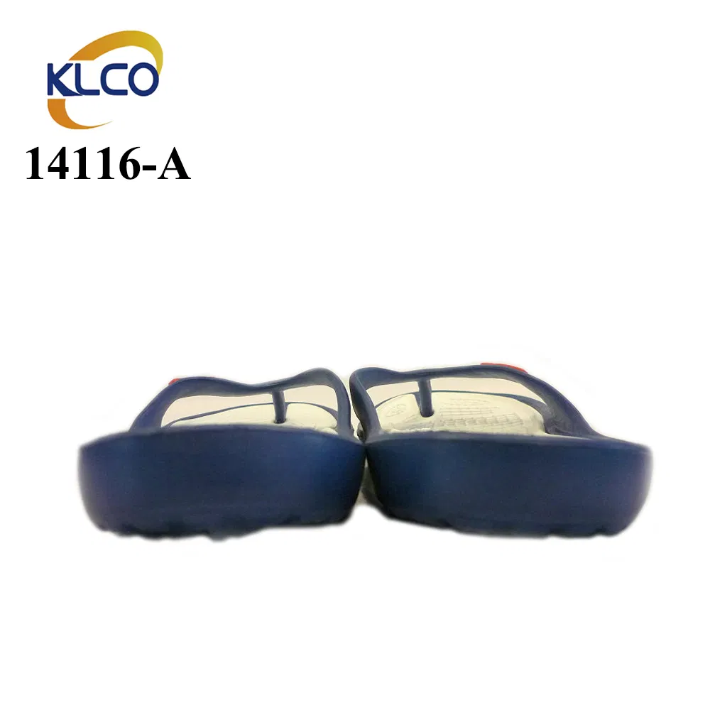 2021 Flip Flops for Men Slippers Summer Beach Male Soft Bottom Non-Slip Shoes Outdoor Flipflops