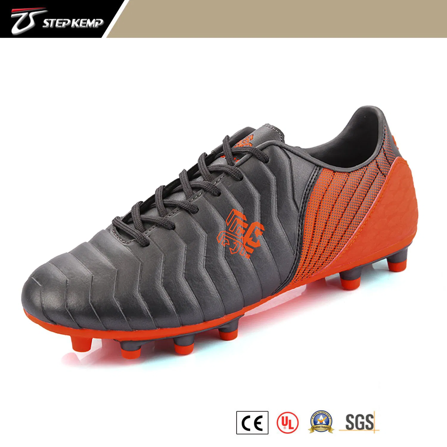 2021 Hot Professional High Quality Original Soccer Shoes Spikes Football Boots Best Price Cleats 7207