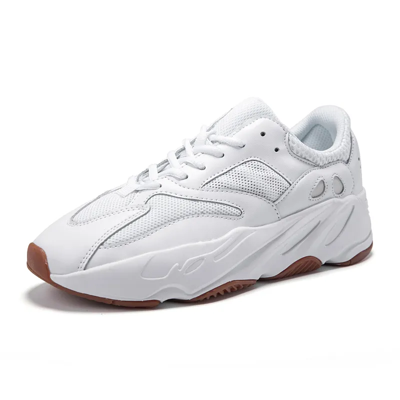2021 Latest Design Original Quality Yeezy 700 Style Men Casual Shoes Sports Shoes