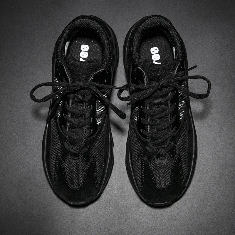 2021 Latest Design Original Quality Yeezy 700 Style Men Casual Shoes Sports Shoes