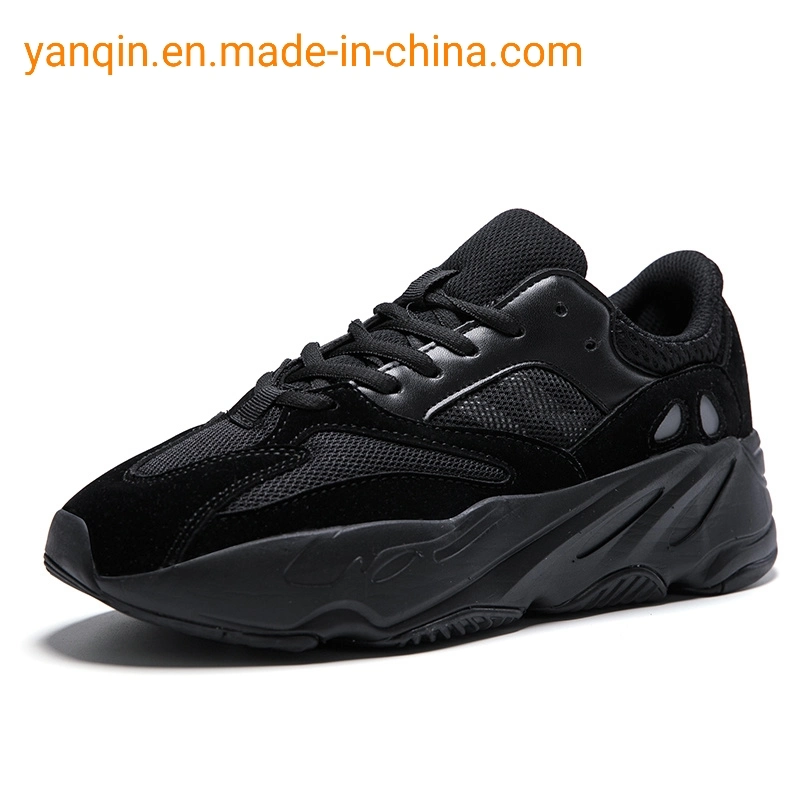 2021 Latest Design Original Quality Yeezy 700 Style Men Casual Shoes Sports Shoes