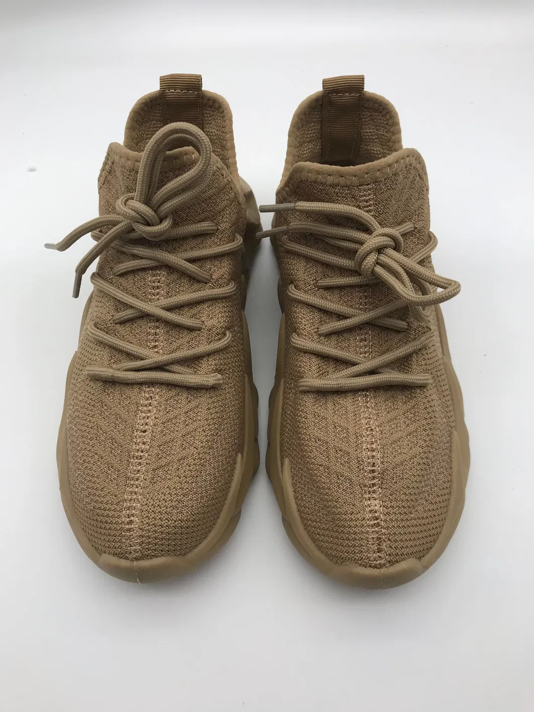 2021 Latest Octopus Outsole Flyknit Sport Shoes