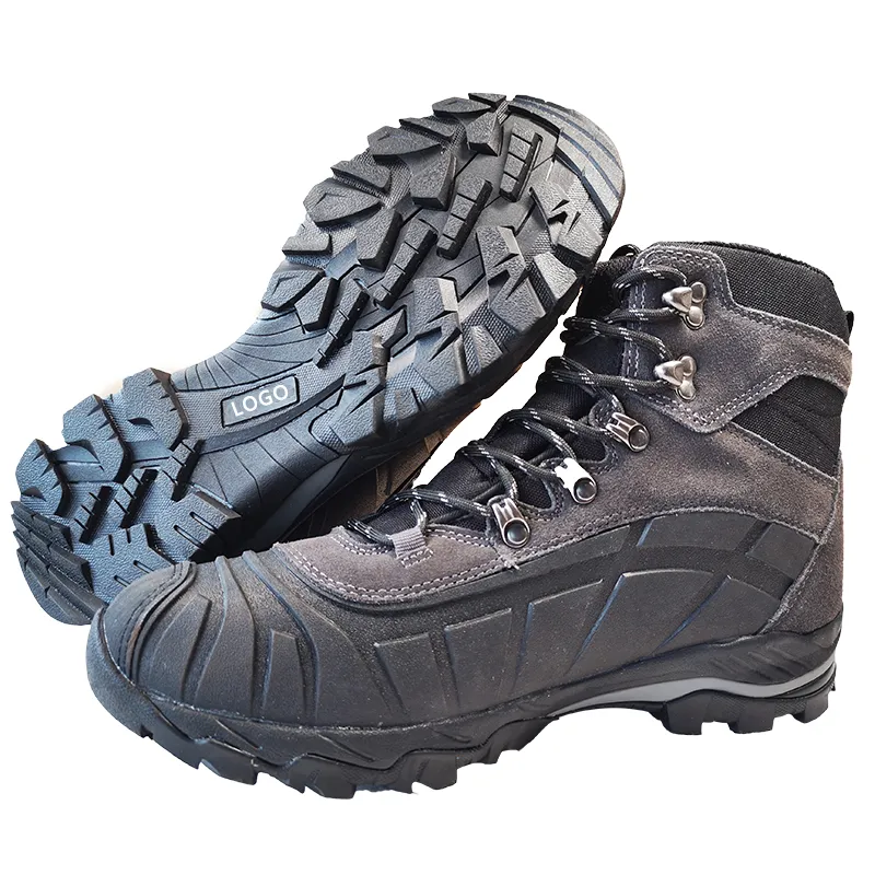 2021 New Develop Fashion Waterproof Sports Hiking Shoe