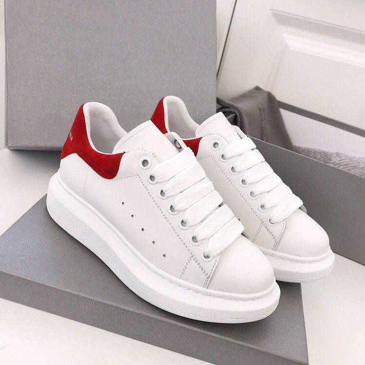 2021 Spring Latest Design Luxury Brand Men Sneakers Shoes Designer Women Shoes