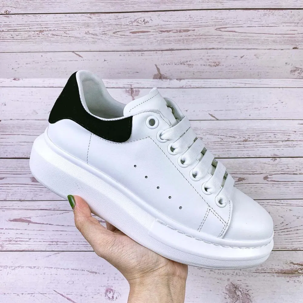 2021 Spring Latest Design Luxury Brand Men Sneakers Shoes Designer Women Shoes