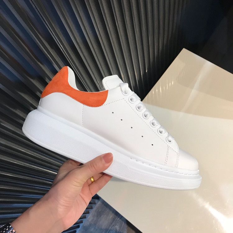 2021 Spring Latest Design Luxury Brand Men Sneakers Shoes Designer Women Shoes
