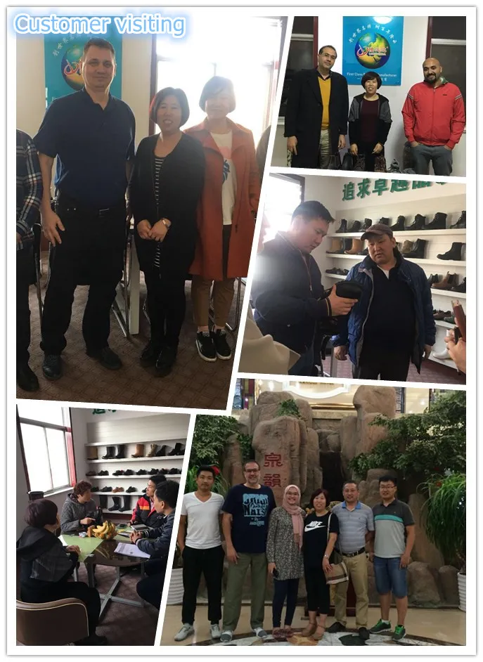 White Microfiber Injection Safety Boots with Double Density PU/PU Outsole Ly-2239