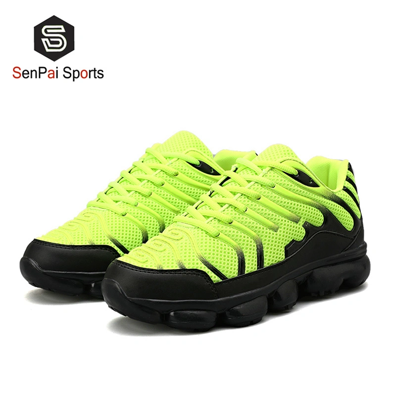 2022 Trending Air Running Casual Shoes Customized Male Sports Shoes