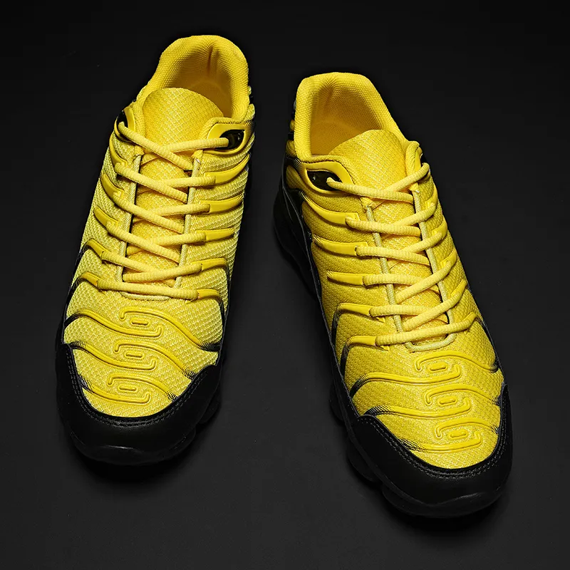 2022 Trending Air Running Casual Shoes Customized Male Sports Shoes