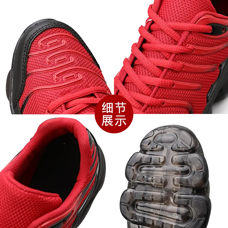 2022 Trending Air Running Casual Shoes Customized Male Sports Shoes