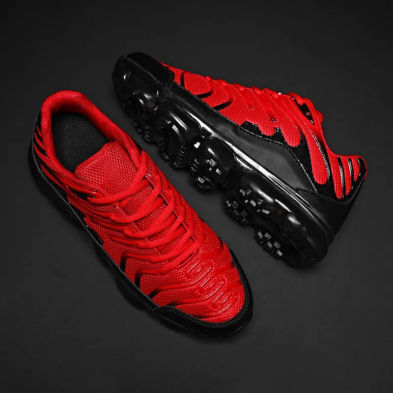 2022 Trending Air Running Casual Shoes Customized Male Sports Shoes