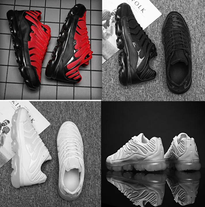 2022 Trending Air Running Casual Shoes Customized Male Sports Shoes