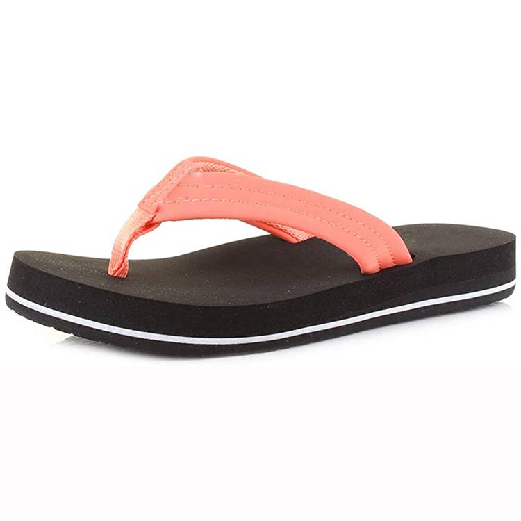 Elevate Your Comfort and Style: The Timeless Appeal of Slim Platform Classic Flip Flops