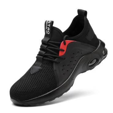 What role do sports shoes play in injury prevention during physical activities
