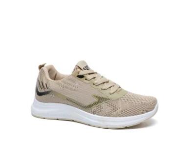 What are stability and motion control features in sports shoes