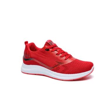 What are pronation and supination, and how do sports shoes address these foot movements