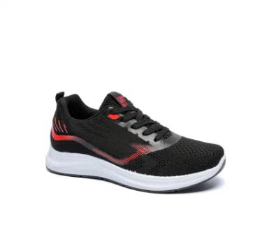 What is the significance of arch support in sports shoes