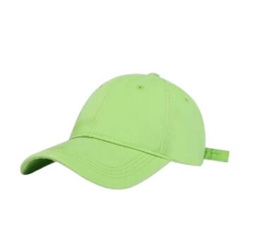 The Evolution of Sports Caps: A Stylish Journey Through Design and Materials