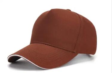 Beyond the Field: The Power of Sports Caps in Building Team Branding and Identity