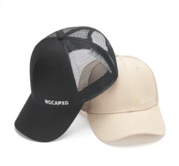 The Eco-Game: Exploring the Environmental Impact of Sports Cap Production and Materials